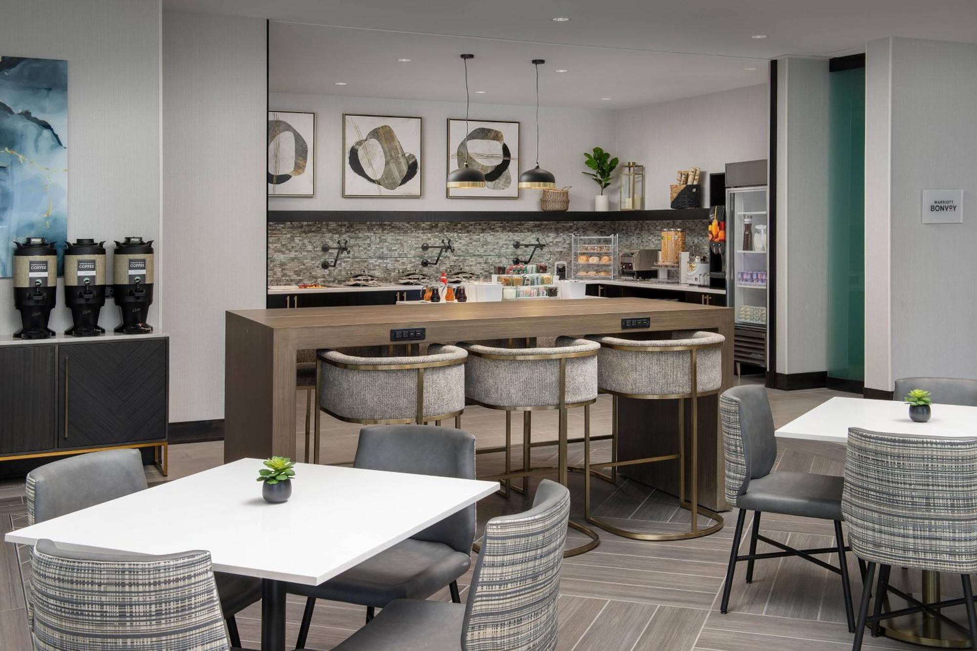 Residence Inn By Marriott Bozeman Downtown المظهر الخارجي الصورة