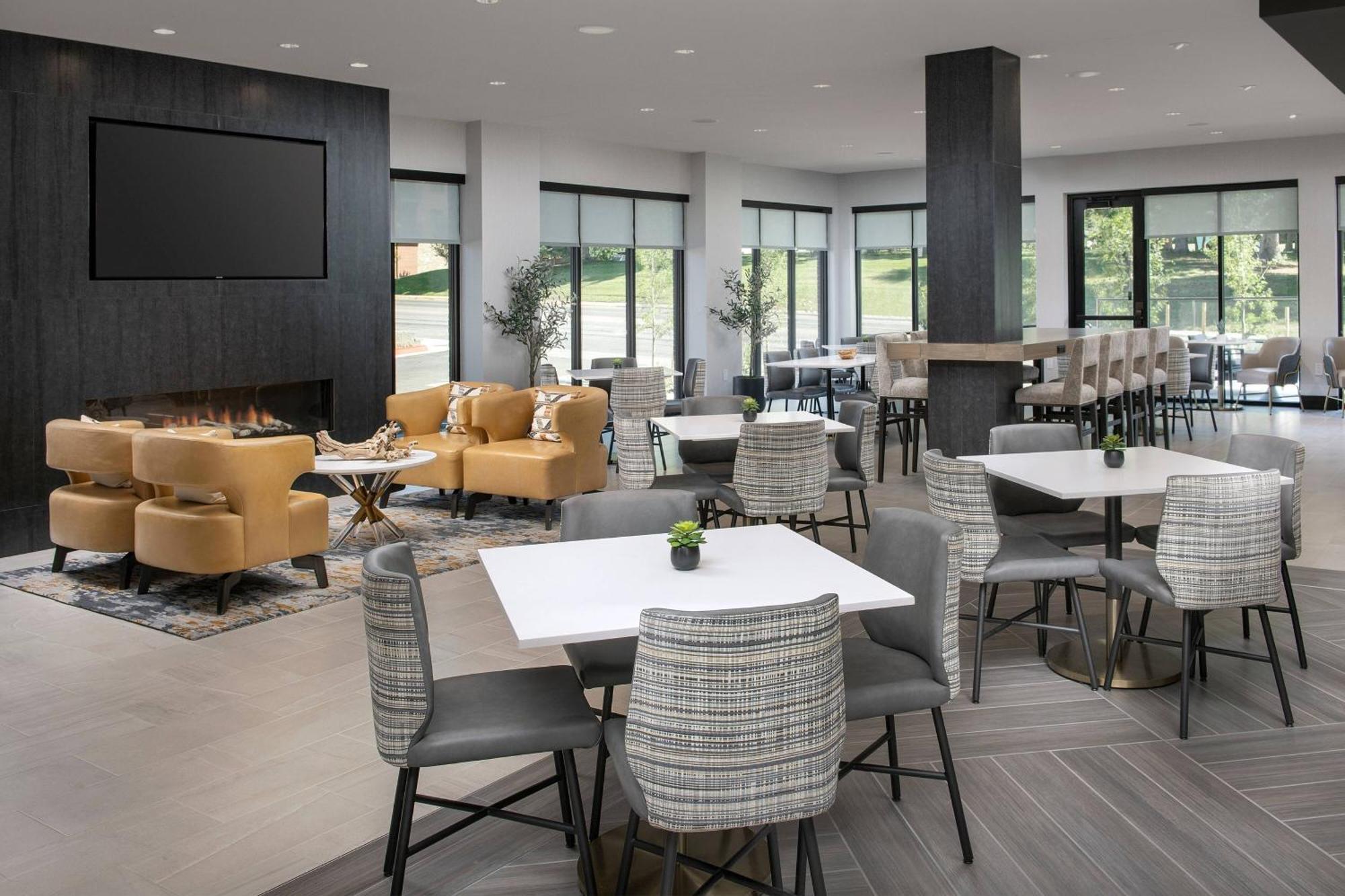 Residence Inn By Marriott Bozeman Downtown المظهر الخارجي الصورة