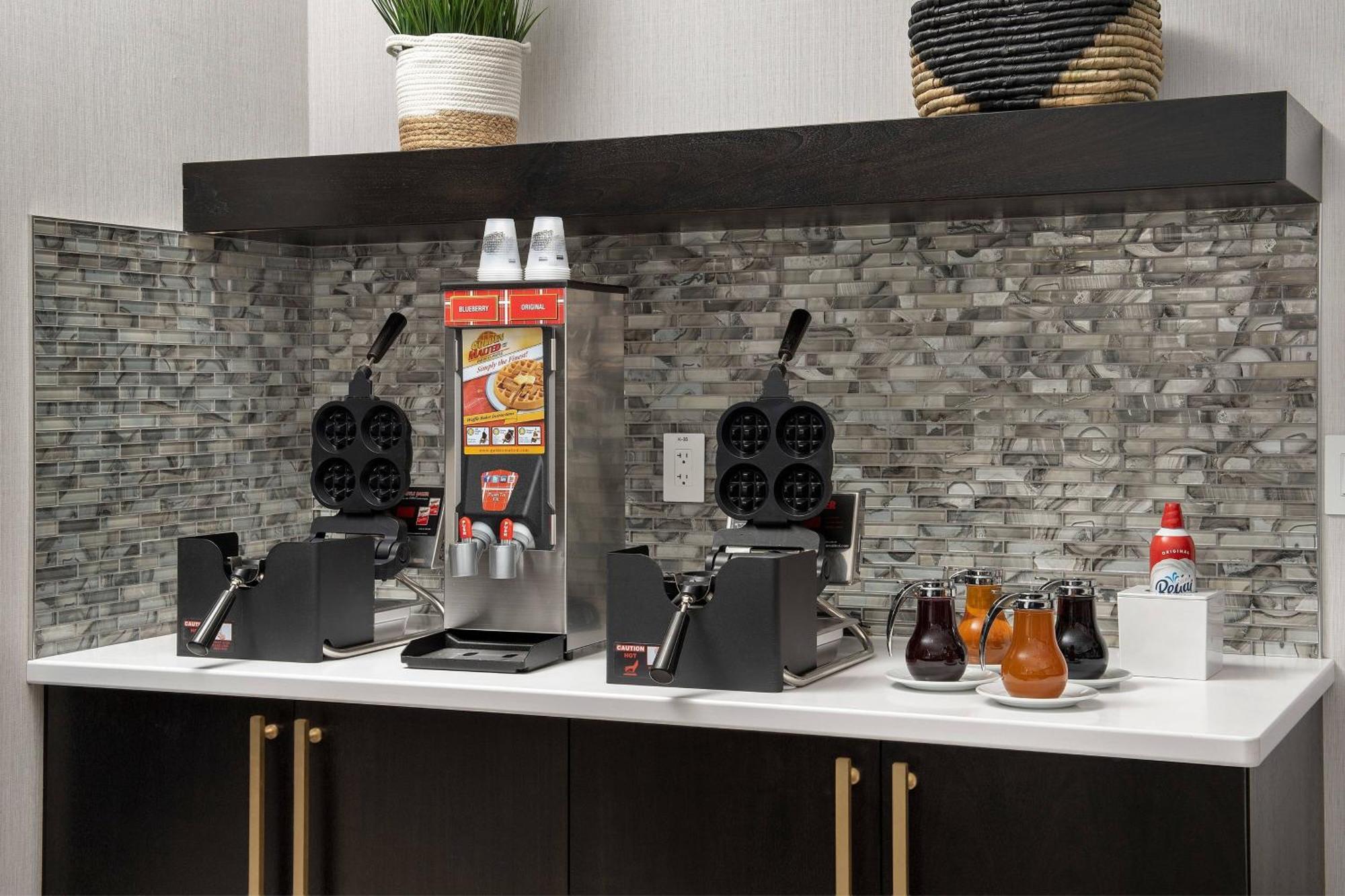 Residence Inn By Marriott Bozeman Downtown المظهر الخارجي الصورة