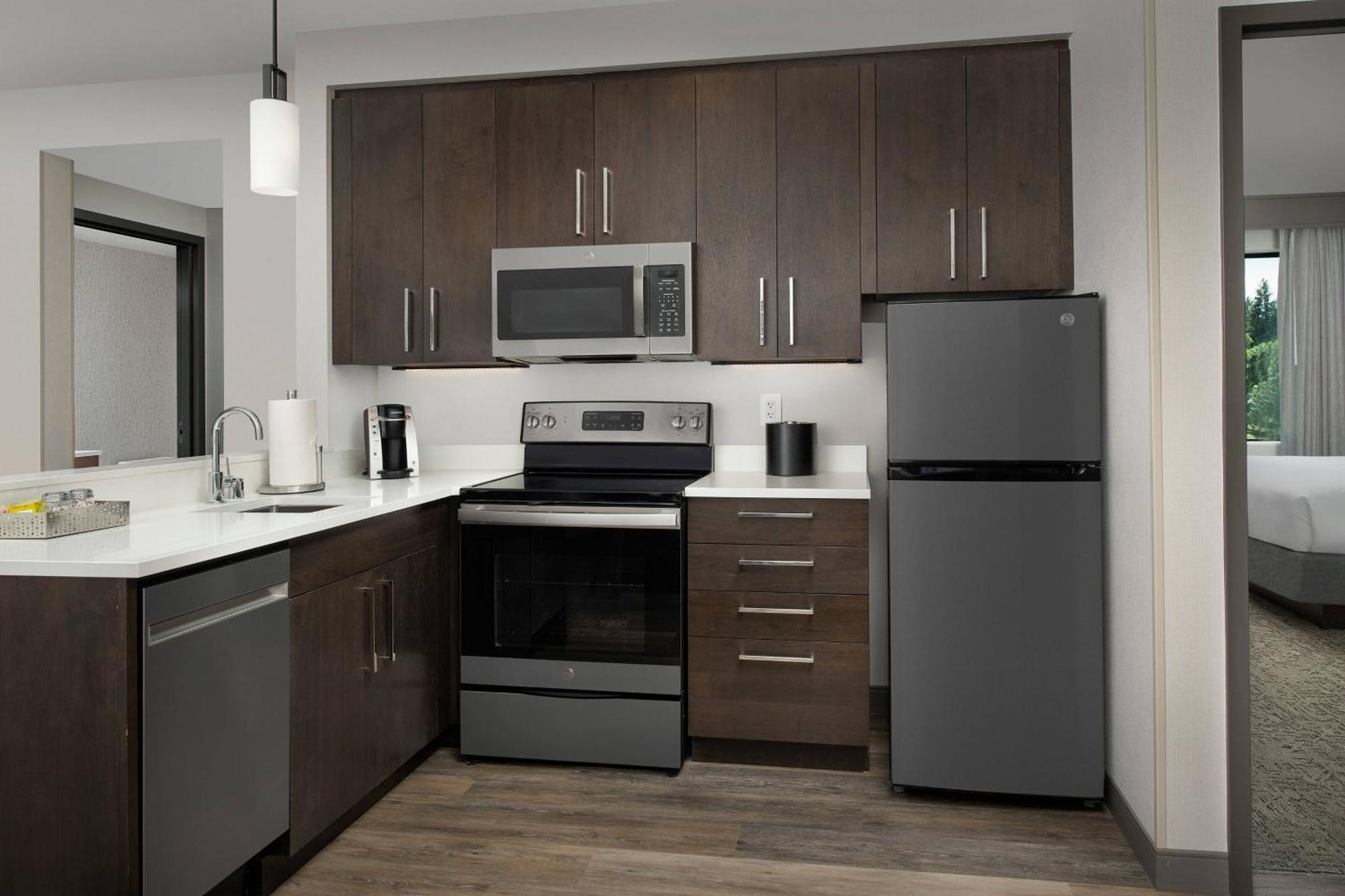 Residence Inn By Marriott Bozeman Downtown المظهر الخارجي الصورة