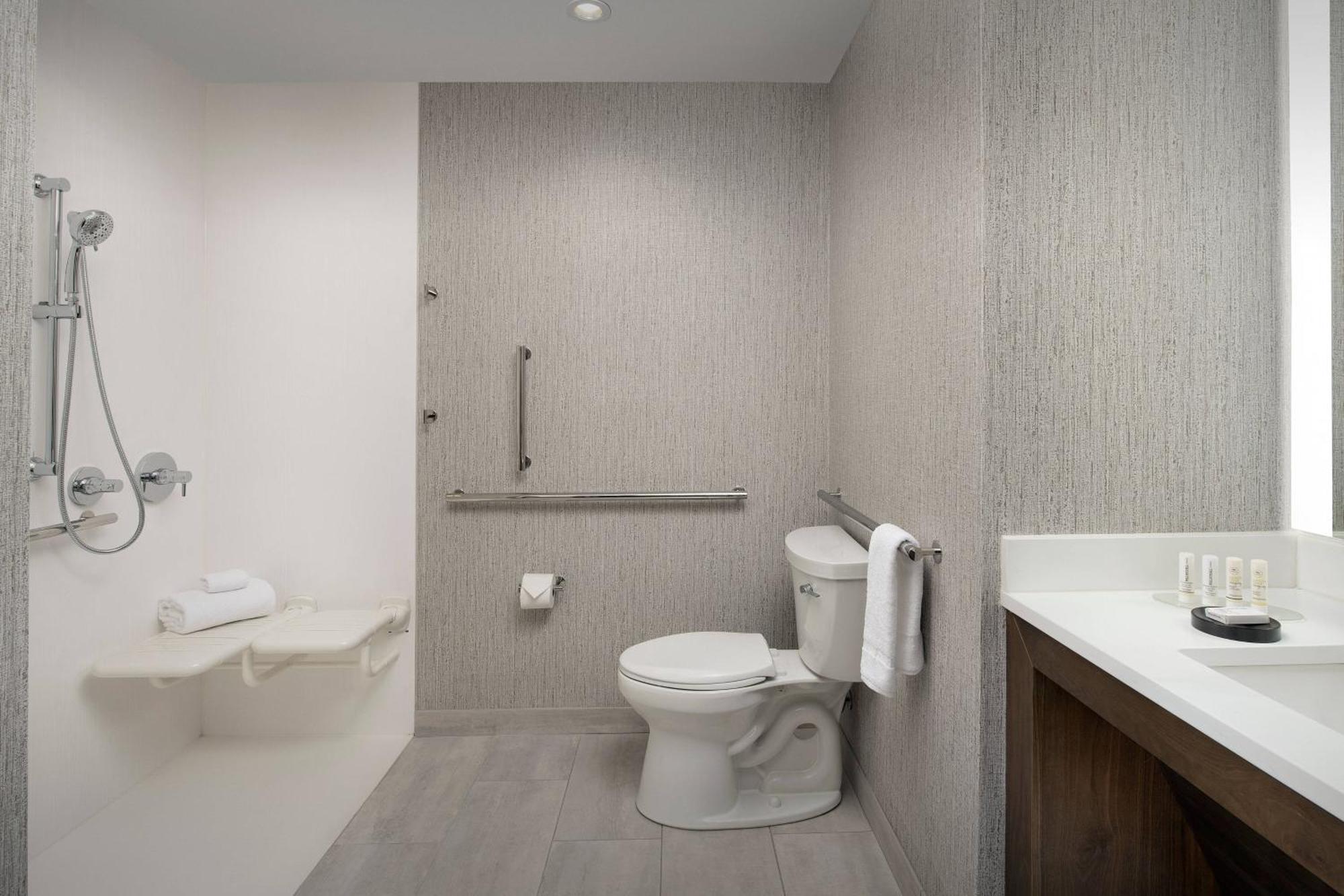 Residence Inn By Marriott Bozeman Downtown المظهر الخارجي الصورة