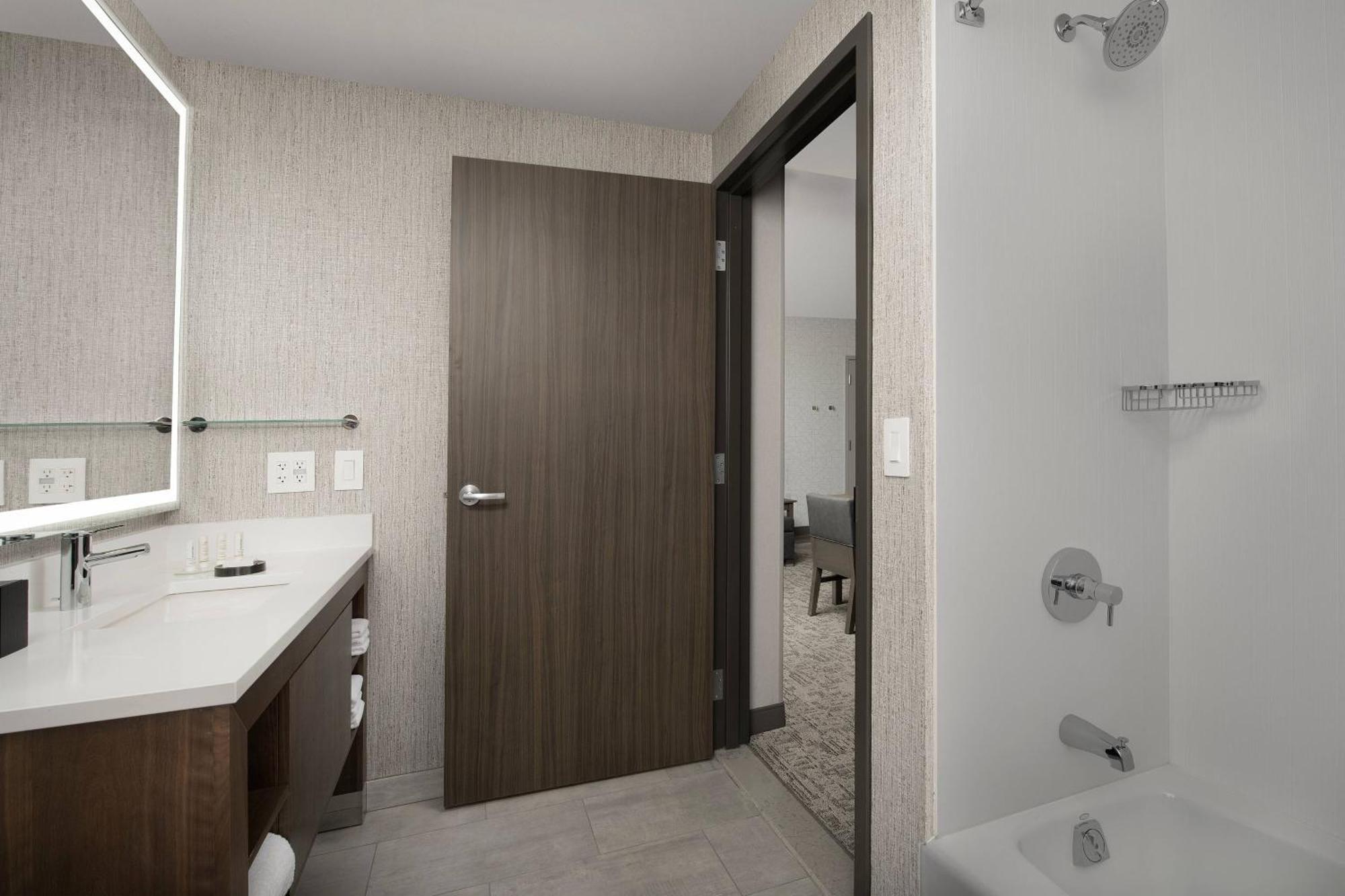 Residence Inn By Marriott Bozeman Downtown المظهر الخارجي الصورة