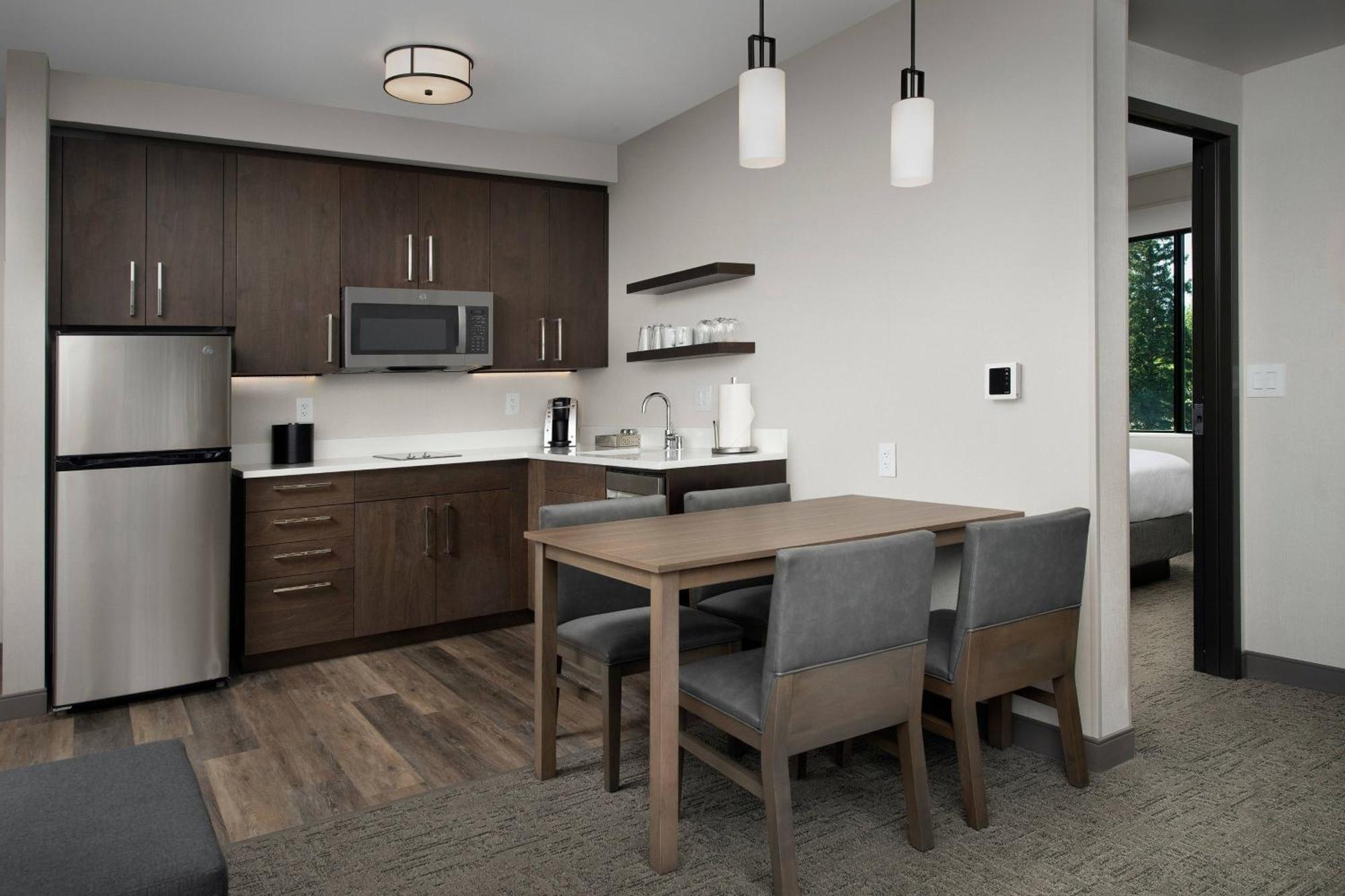 Residence Inn By Marriott Bozeman Downtown المظهر الخارجي الصورة