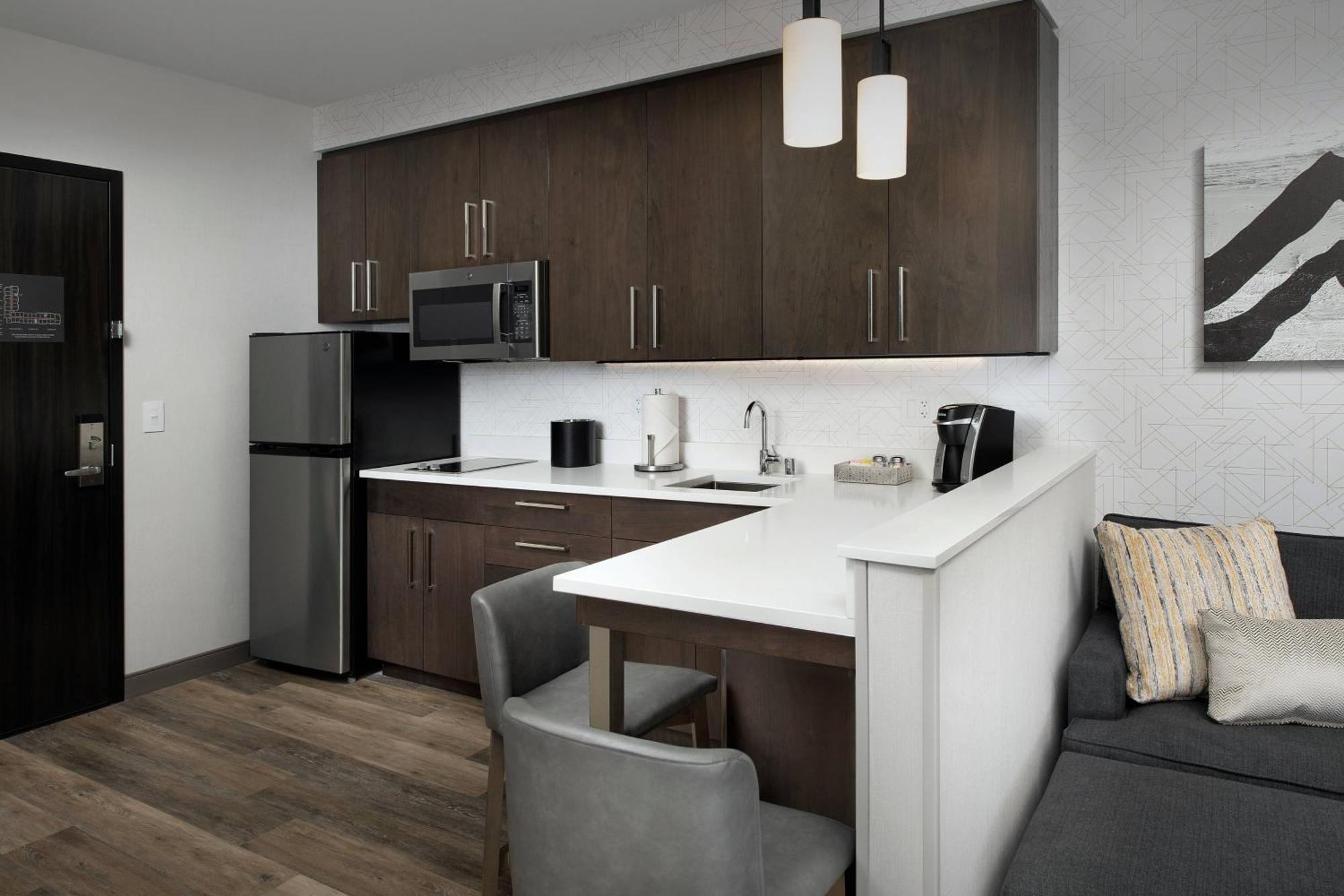 Residence Inn By Marriott Bozeman Downtown المظهر الخارجي الصورة