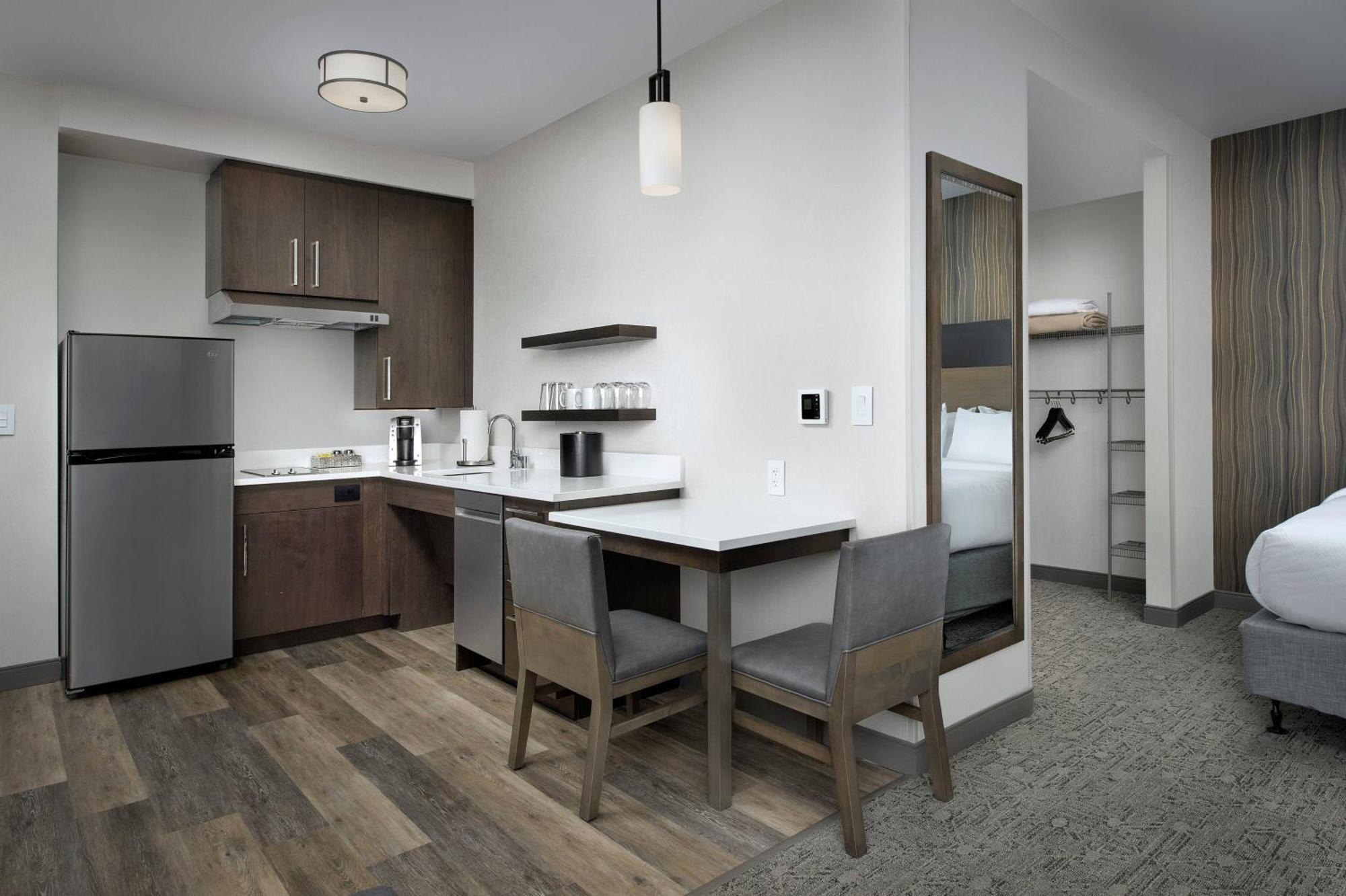 Residence Inn By Marriott Bozeman Downtown المظهر الخارجي الصورة