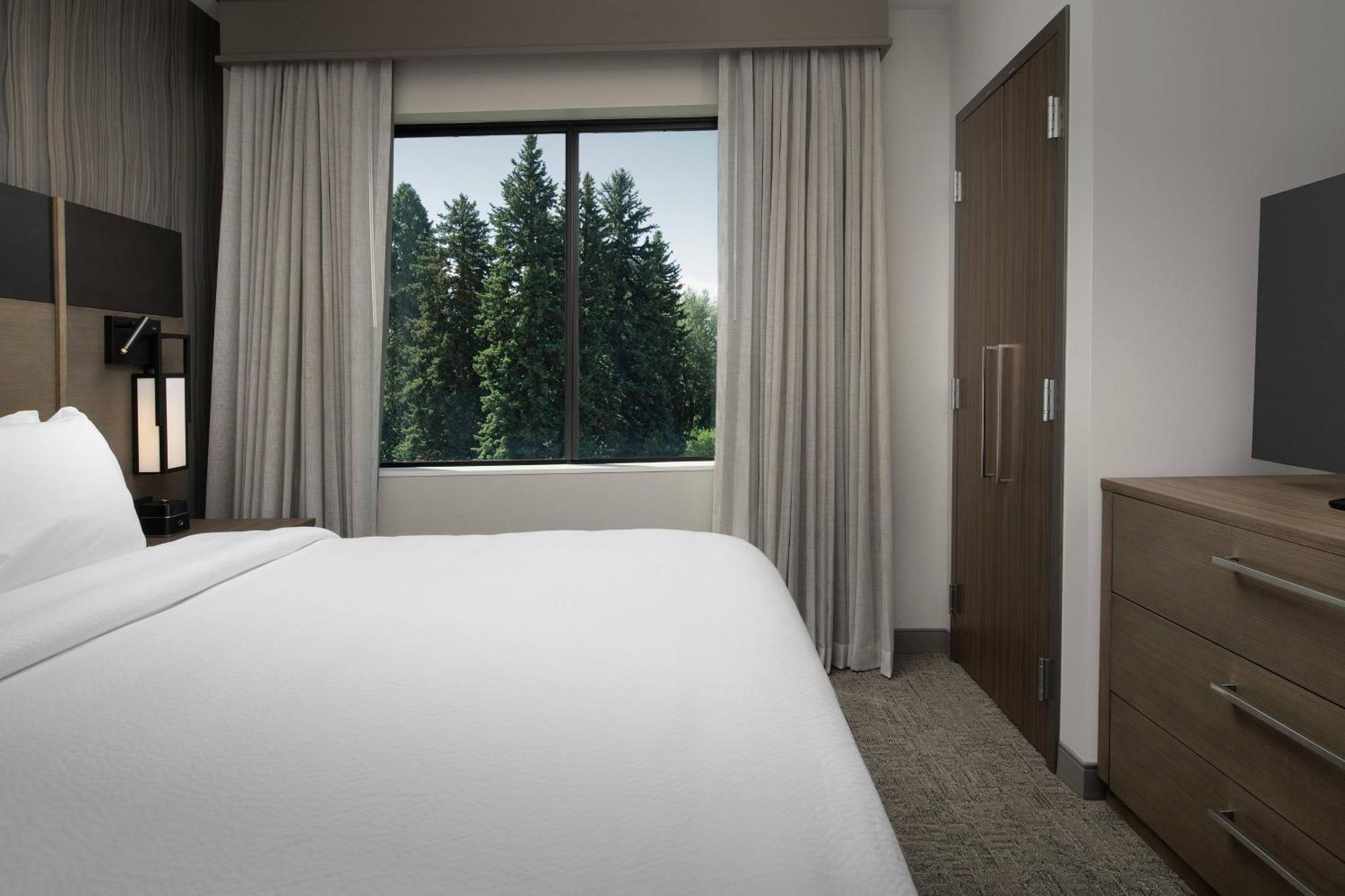 Residence Inn By Marriott Bozeman Downtown المظهر الخارجي الصورة