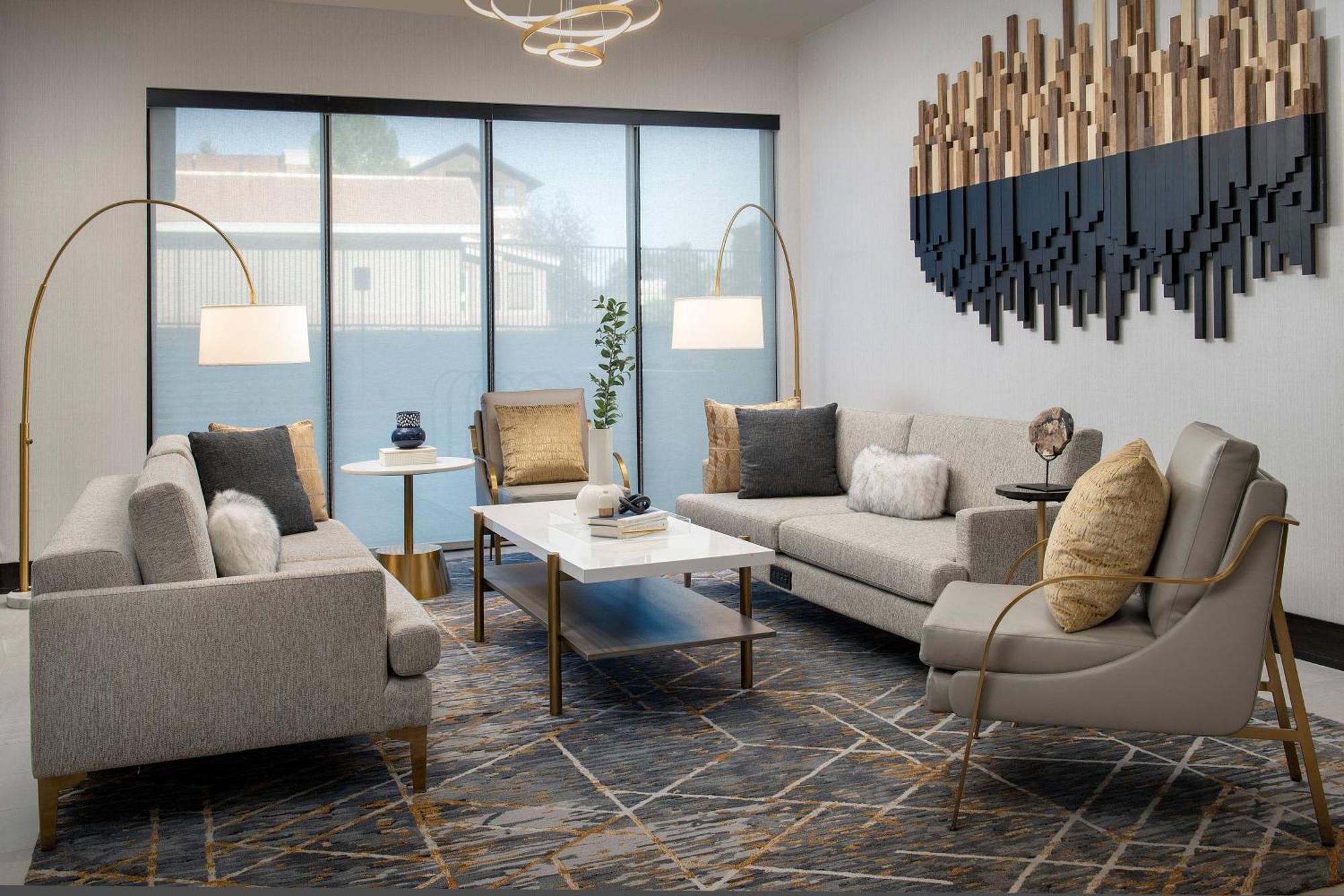 Residence Inn By Marriott Bozeman Downtown المظهر الخارجي الصورة
